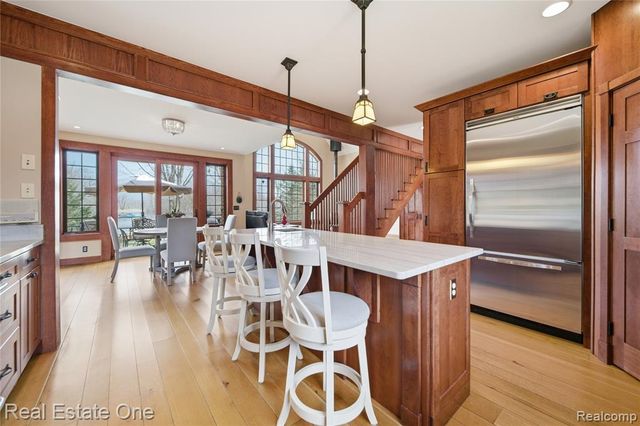 4529 Shoreview Lane, Whitmore Lake, MI 48189