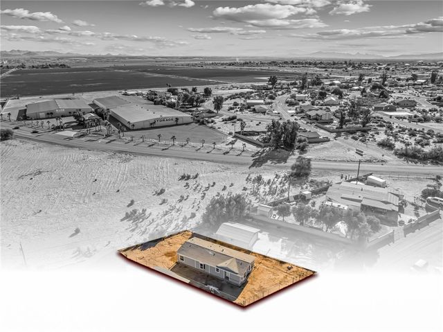 10102 S River Delta Road, Mohave Valley, AZ 86440