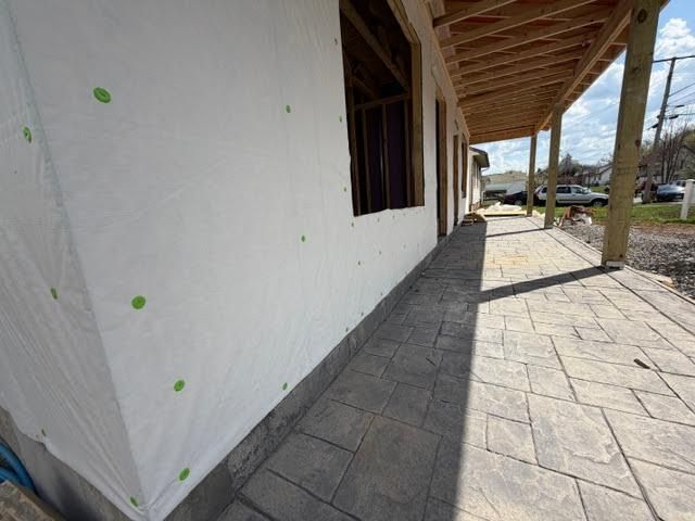 703 Bibb St NE, Roanoke, VA 24012