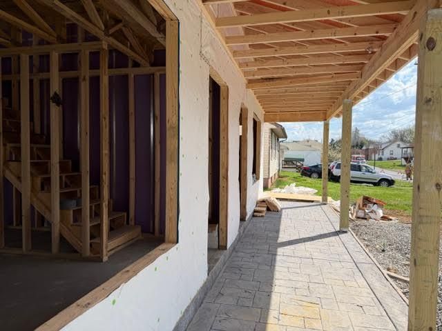 703 Bibb St NE, Roanoke, VA 24012