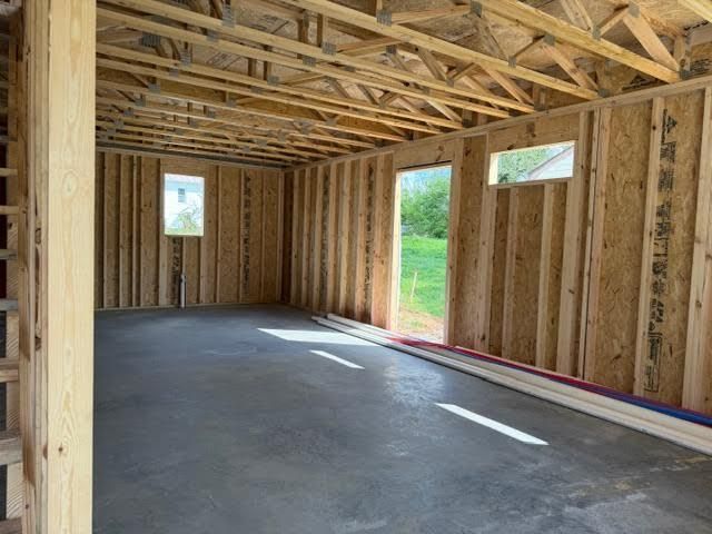 703 Bibb St NE, Roanoke, VA 24012