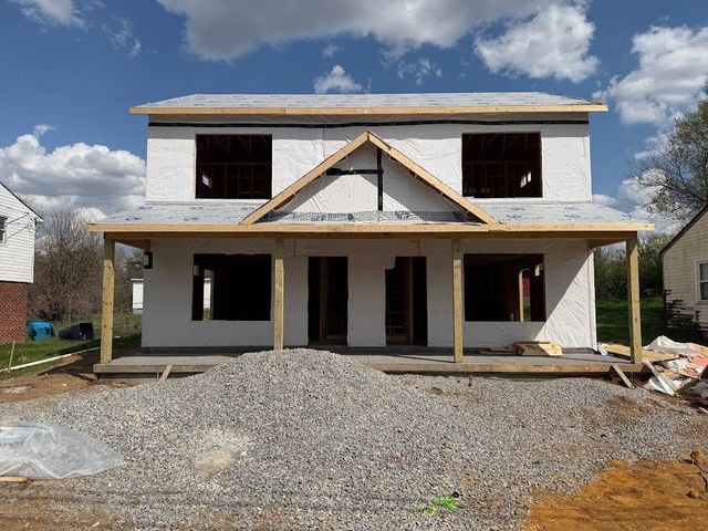 703 Bibb St NE, Roanoke, VA 24012