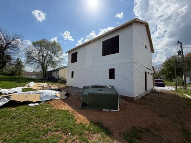 703 Bibb St NE, Roanoke, VA 24012