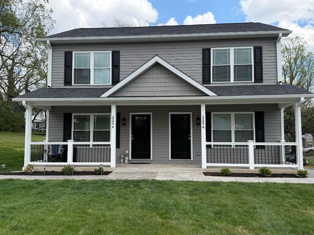 703 Bibb St NE, Roanoke, VA 24012