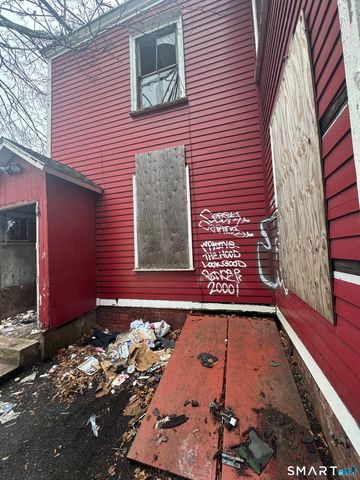 38 Hallock Street, New Haven, CT 06519