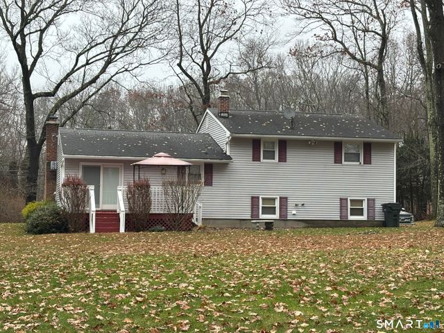 13 Clark Hill Road, Prospect, CT 06712