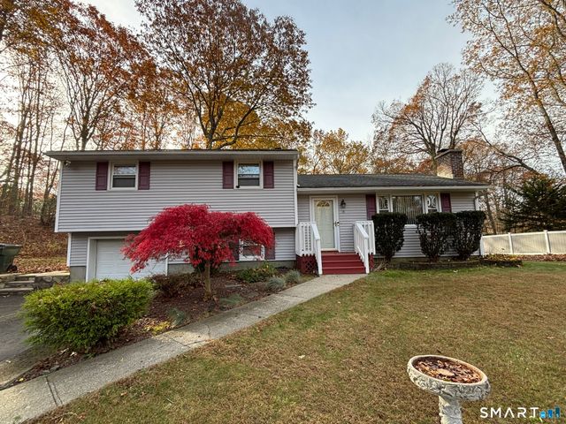 13 Clark Hill Road, Prospect, CT 06712