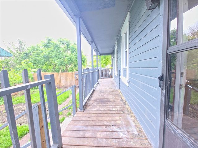 1405-1407 West, Homestead, PA 15120