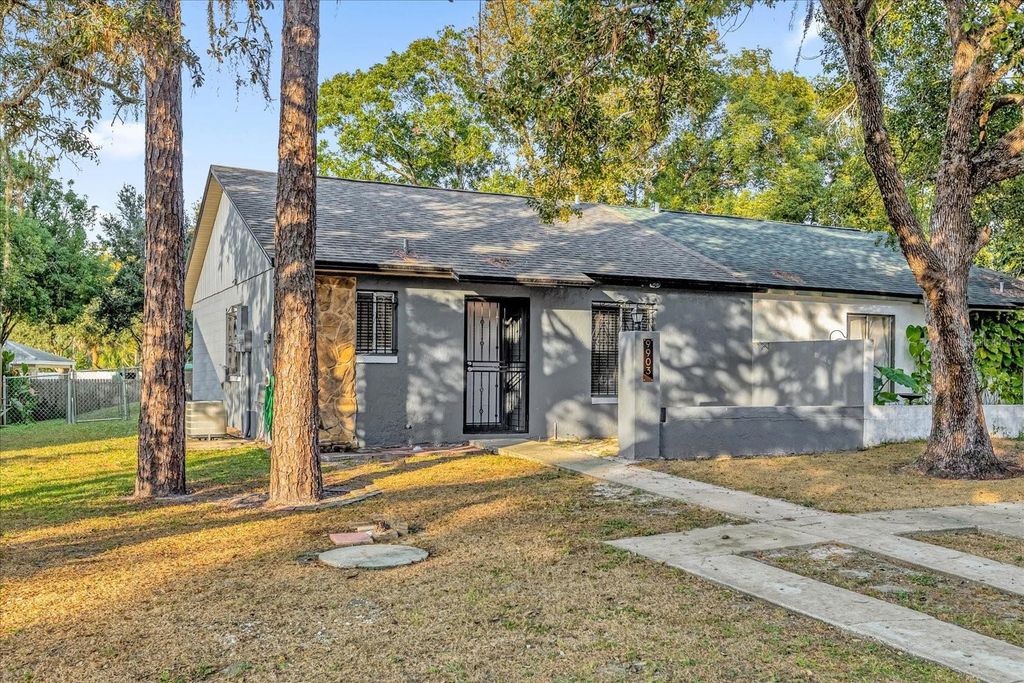 9903 RIVER CREST COURT, Orlando, FL 32825