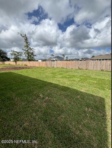 8607 CRYSTALLINE Lane, Jacksonville, FL 32221