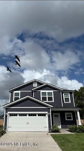 8607 CRYSTALLINE Lane, Jacksonville, FL 32221