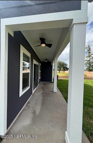 8607 CRYSTALLINE Lane, Jacksonville, FL 32221