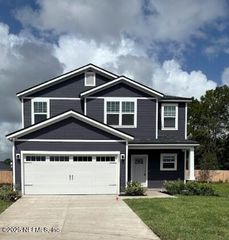 8607 CRYSTALLINE Lane, Jacksonville, FL 32221