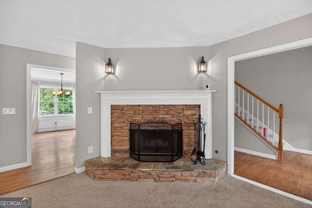 3301 Connie Way, Winston, GA 30187