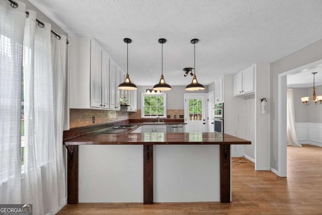 3301 Connie Way, Winston, GA 30187