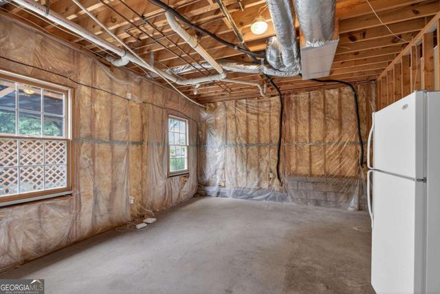3301 Connie Way, Winston, GA 30187