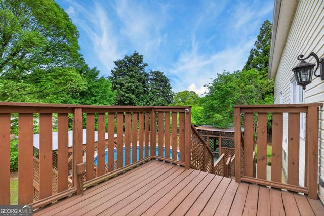 3301 Connie Way, Winston, GA 30187