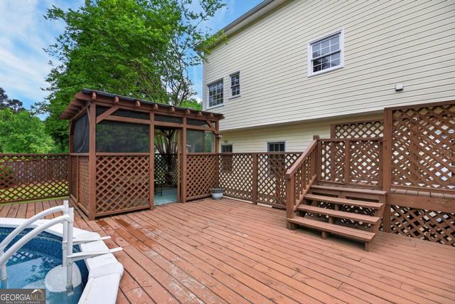 3301 Connie Way, Winston, GA 30187
