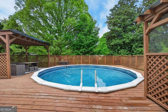 3301 Connie Way, Winston, GA 30187