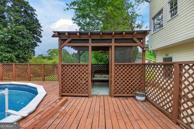 3301 Connie Way, Winston, GA 30187