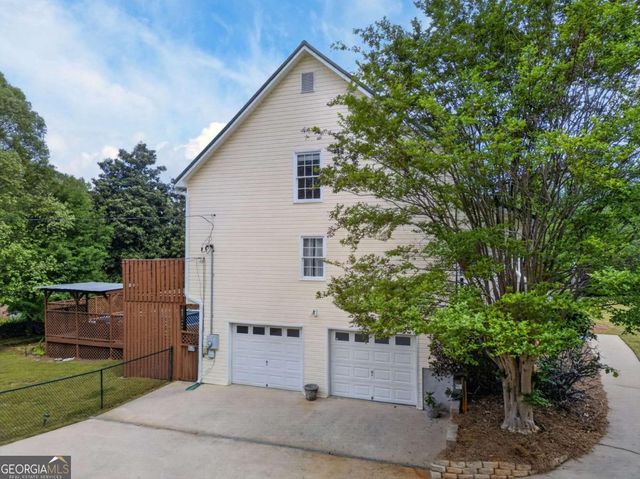 3301 Connie Way, Winston, GA 30187