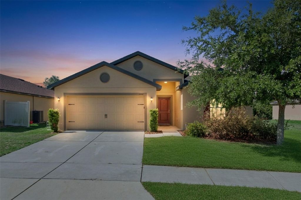 1884 PIEDMONT COURT, Mascotte, FL 34753