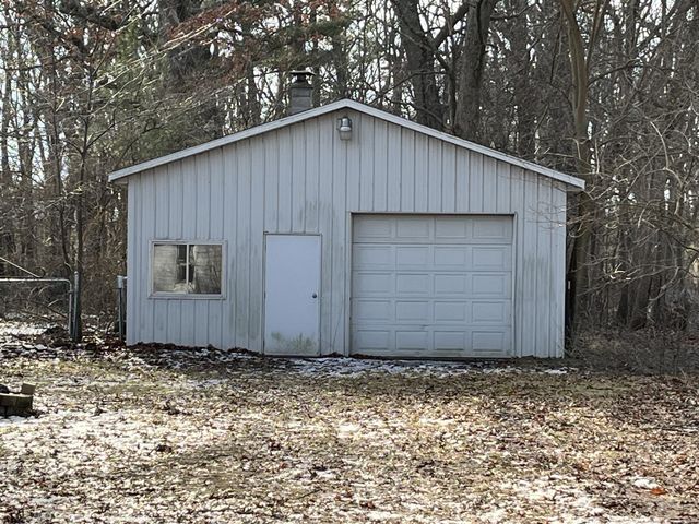 14974 Groesbeck Street, Grand Haven, MI 49417