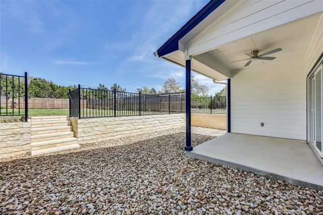 20502 Bonanza ST 2, Lago Vista, TX 78645