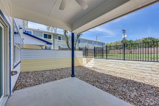 20502 Bonanza ST 2, Lago Vista, TX 78645