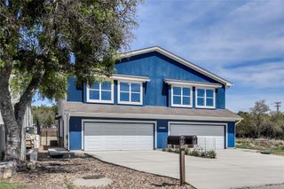 20502 Bonanza ST 2, Lago Vista, TX 78645