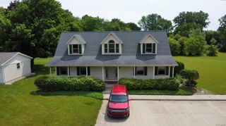 4623 N Adrian Highway, Adrian, MI 49221