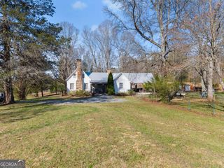 1545 Pless Road, Cleveland, GA 30528