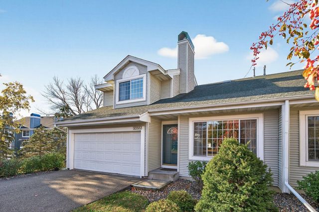 15675 25th Circle N A, Plymouth, MN 55447