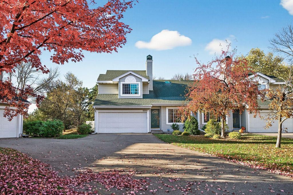 15675 25th Circle N A, Plymouth, MN 55447