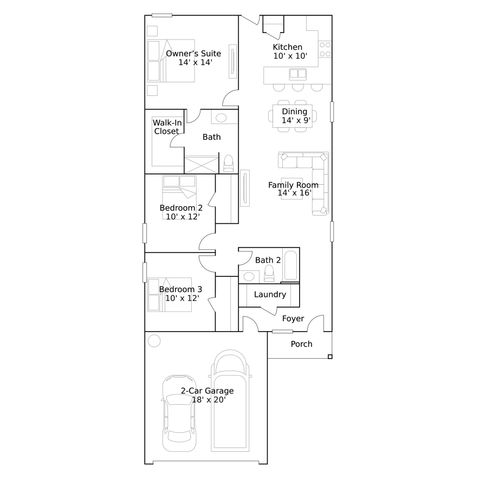 5324 Coconut Lane, Princeton, TX 75407
