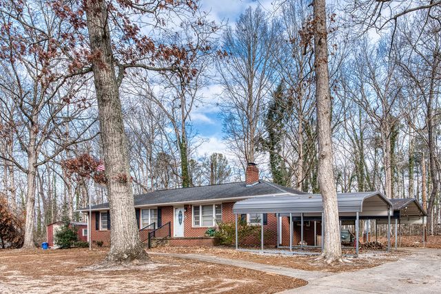 3207 Amity Road Extension, Anderson, SC 29621