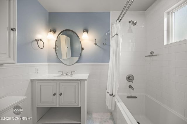 21212 Rock Ptarmigan Street, Chugiak, AK 99567