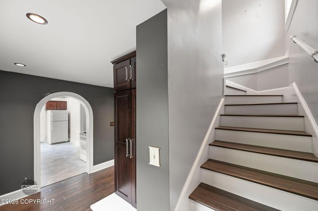 21212 Rock Ptarmigan Street, Chugiak, AK 99567