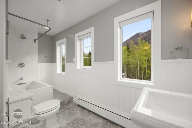 21212 Rock Ptarmigan Street, Chugiak, AK 99567