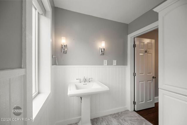 21212 Rock Ptarmigan Street, Chugiak, AK 99567