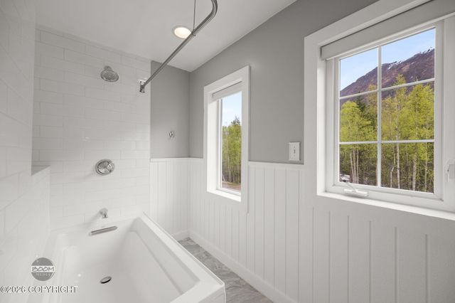 21212 Rock Ptarmigan Street, Chugiak, AK 99567