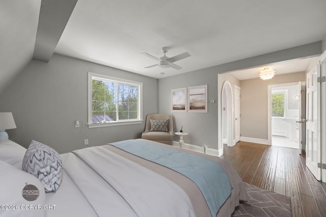 21212 Rock Ptarmigan Street, Chugiak, AK 99567