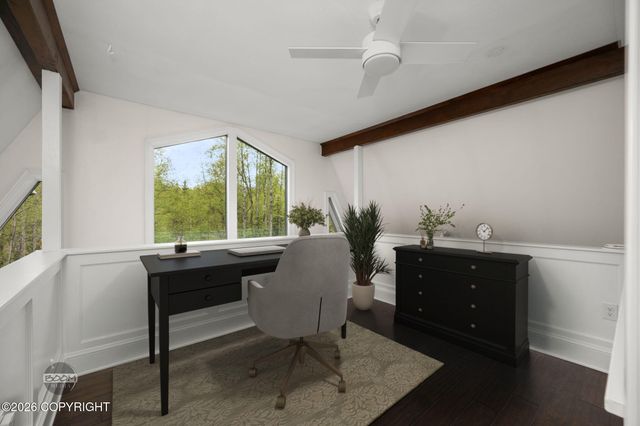 21212 Rock Ptarmigan Street, Chugiak, AK 99567
