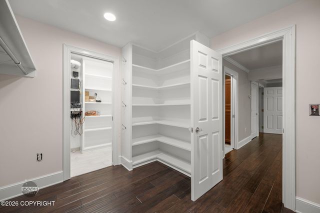21212 Rock Ptarmigan Street, Chugiak, AK 99567