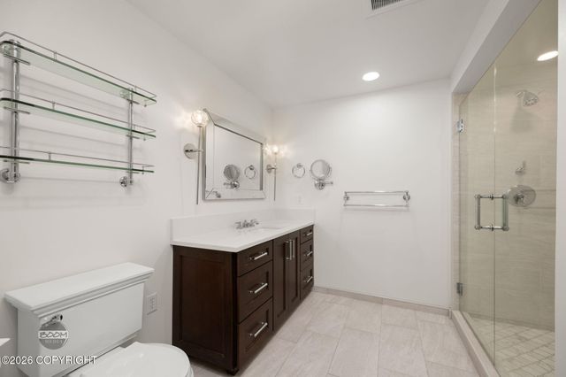 21212 Rock Ptarmigan Street, Chugiak, AK 99567