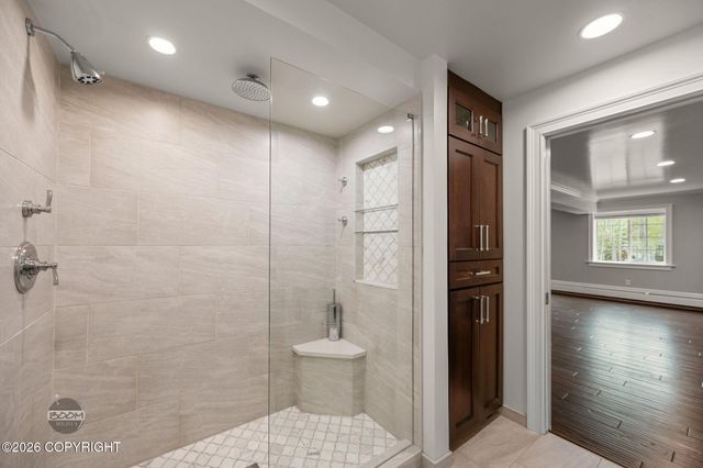 21212 Rock Ptarmigan Street, Chugiak, AK 99567