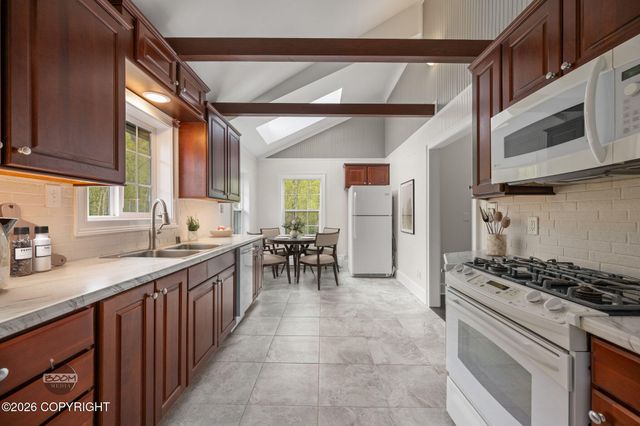 21212 Rock Ptarmigan Street, Chugiak, AK 99567