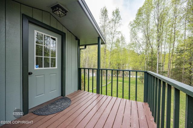 21212 Rock Ptarmigan Street, Chugiak, AK 99567