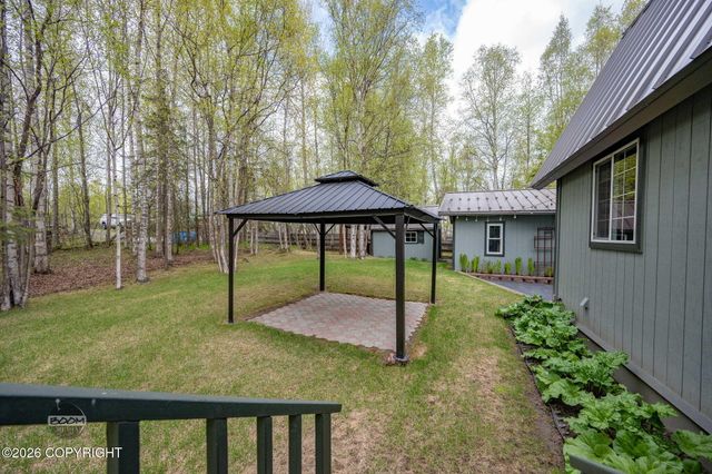 21212 Rock Ptarmigan Street, Chugiak, AK 99567