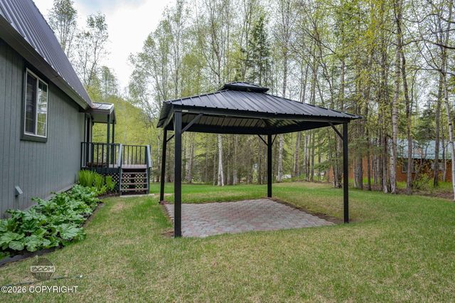21212 Rock Ptarmigan Street, Chugiak, AK 99567